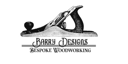 barry designs