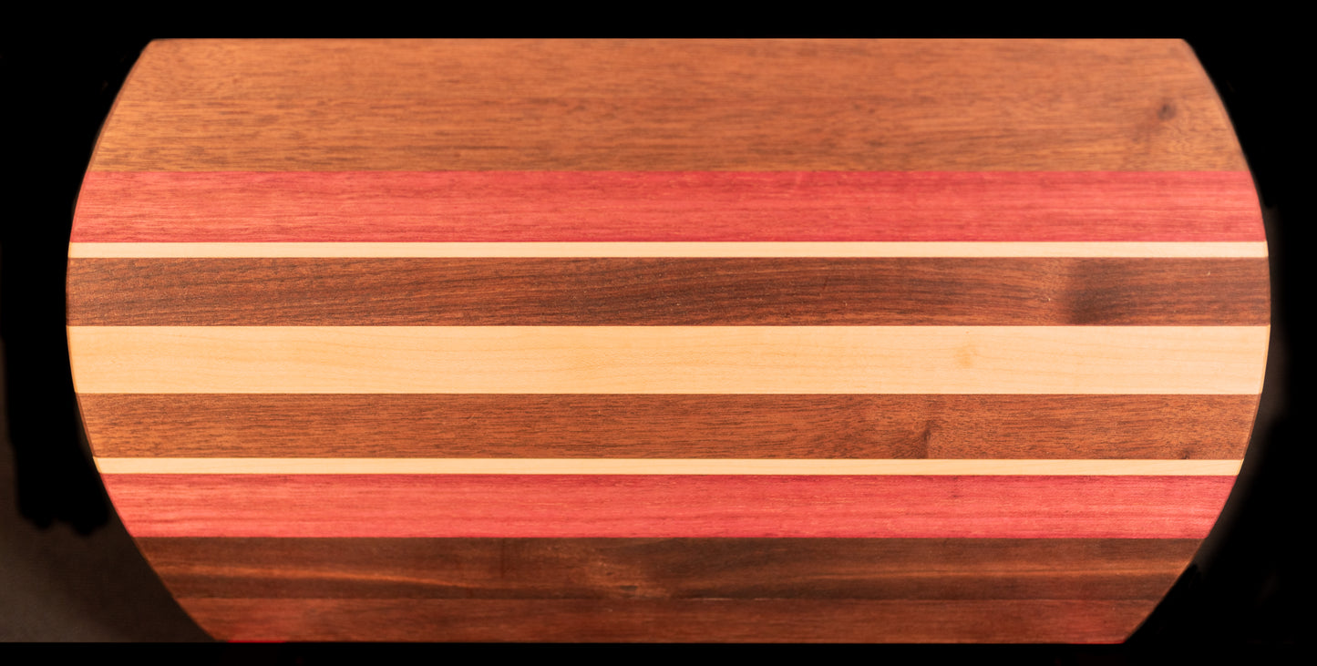 Charcuterie Board
