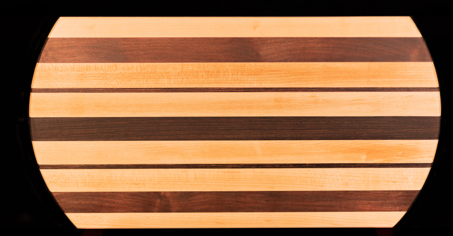 Charcuterie Board