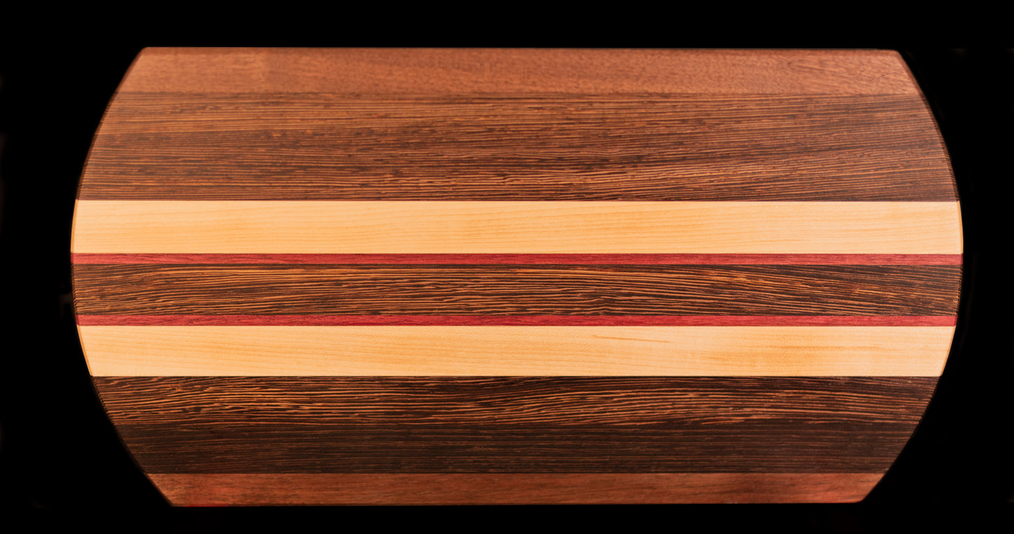Charcuterie Board