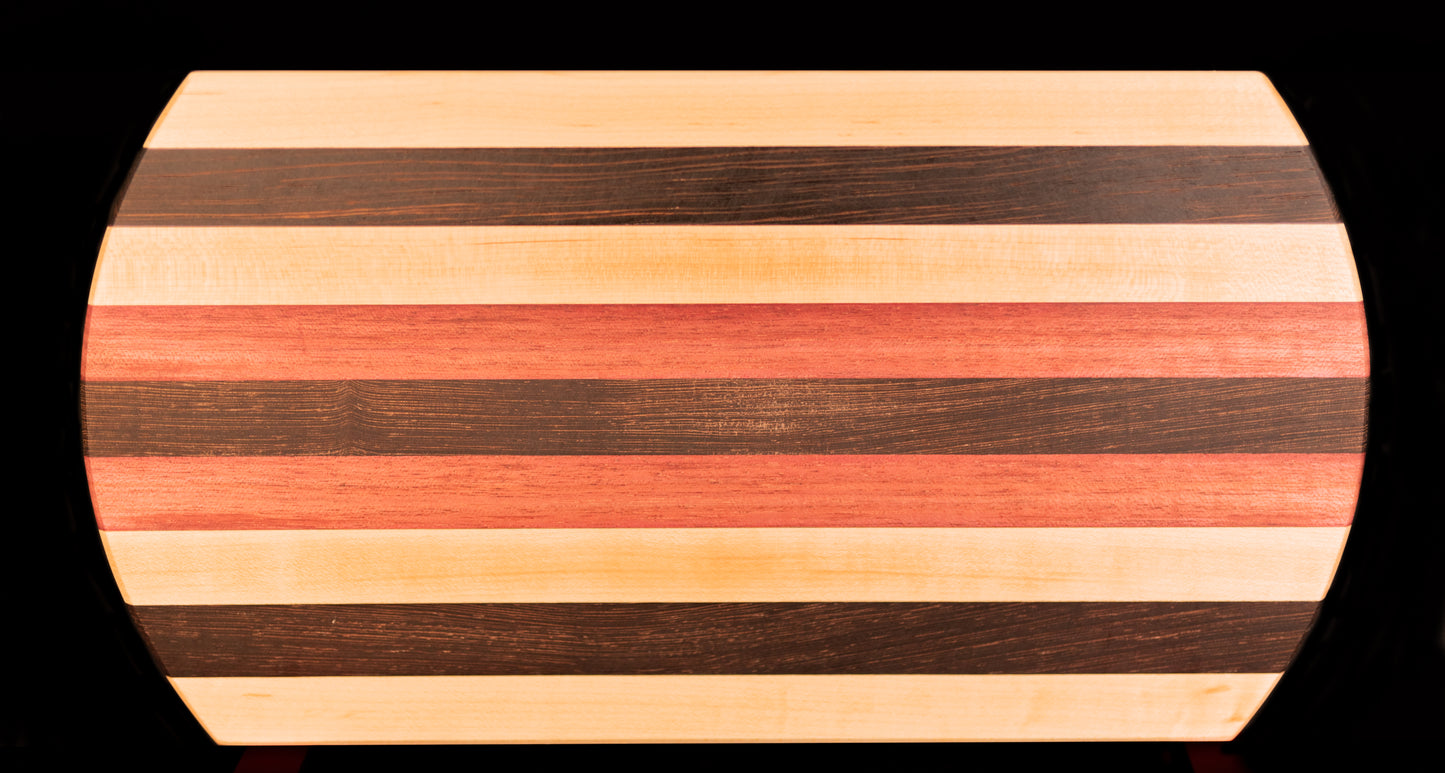 Charcuterie Board