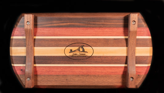 Charcuterie Board