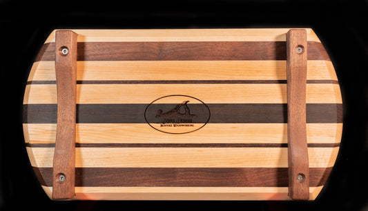 Charcuterie Board