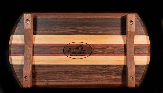 Charcuterie Board