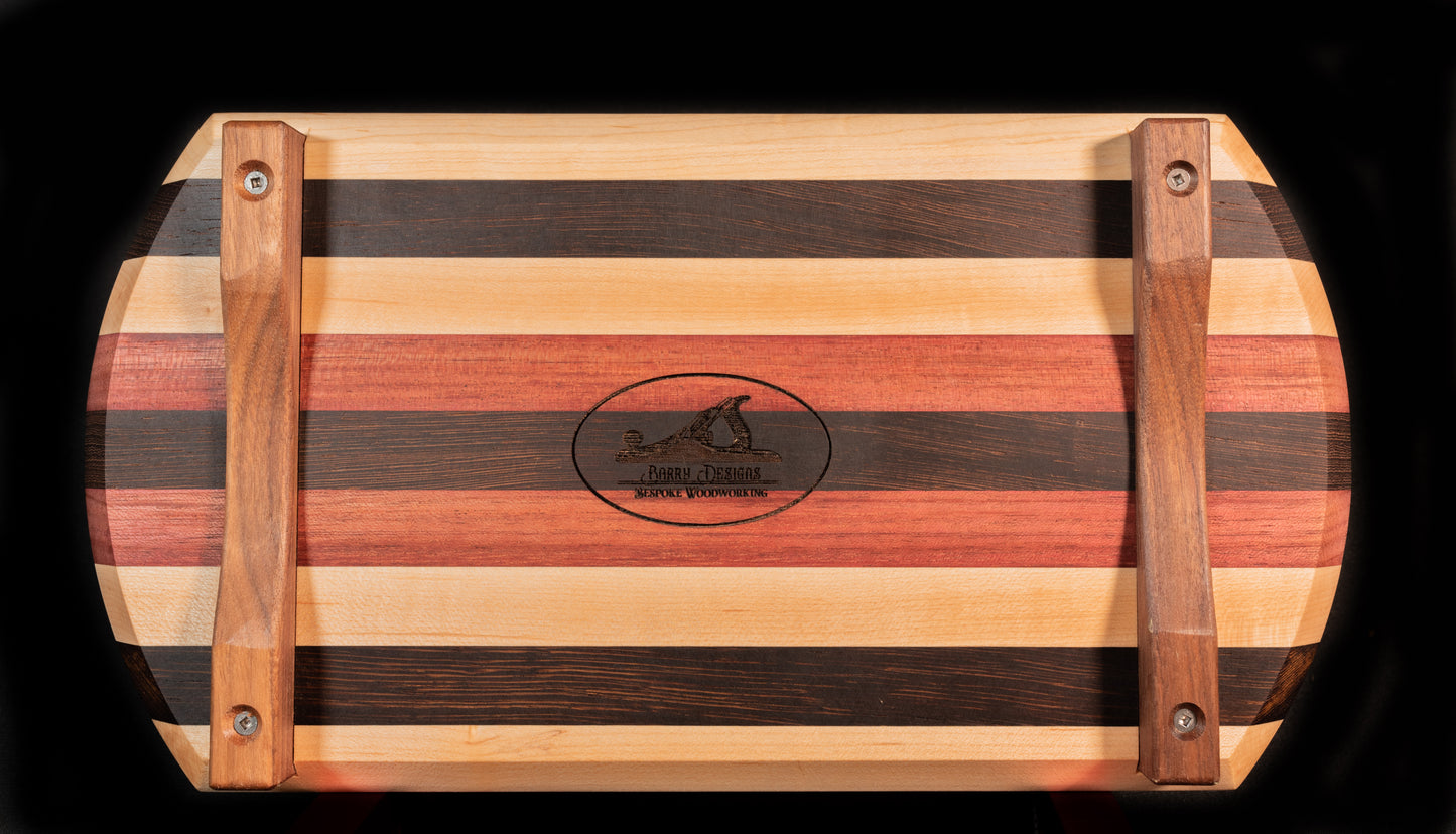 Charcuterie Board