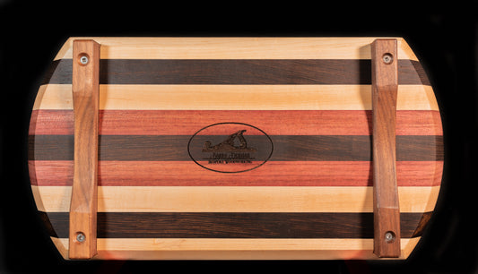 Charcuterie Board